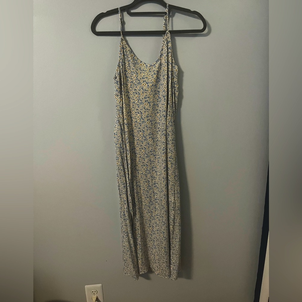 Aeropostale summer dress